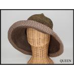 maxim ハット★マキシン/日本製/麦わら帽子/レディース/26卯4-24