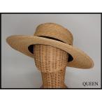 WICA GROCERY ハット★ウィカグロサリー/日本製/麦わら帽子/レディース/100サイズ/@A1/26卯2-20