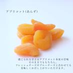 ドライフルーツアプリコット200g...