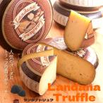 ランダナ トリュフ 150g ナチュラルチーズ スペシャリティ ゴーダ オランダ イタリア サマー トリュフ 人気