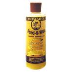 ハワード　フィーデンワックス473ml(16oz)  Howard Feed-N-Wax