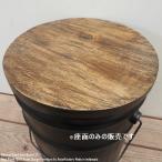  жестяное ведро для сиденье натуральное дерево настольный круг форма круглый табурет сиденье стул мебель масло жестяная банка краска жестяная банка для сиденье поясница .