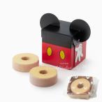 [ бесплатная доставка ] Club - li ever m Koo henmini 3 штук | Mickey Mouse дизайн упаковка CLUB HARIE подарок на Bon Festival tepa земля внизу популярный подарок рука земля производство .. товар сладости 