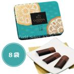 ショッピングゴディバ 【送料無料】京土産の美十からゴディバ監修の「八ッ橋ショコラ」 デパ地下 有名 手土産 贈り物 自宅用 ギフト お土産 お取り寄せ 名物　人気 ゴディバ(GODIVA)