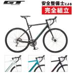 GT 2017 год GRADE ALLOY CLARIS комплектация aro икра белка gravel 