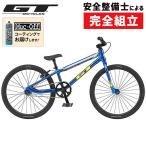 ジーティー 2023年モデル MACH ONE PRO20 （マッハワンプロ20） 20インチ GT