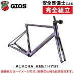 ji мужской 2026 год модели BREEZE(b Lee z) рама комплект GIOS