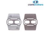 クランクブラザーズ SHOE SHIELDS （シューシールド） crankbrothers