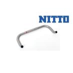 ニットー RB-018 HANDLE BAR for URBAN CYCLING （アーバンサイクル用バー）380mm 390mm 400mm 410mm 420mm NITTO