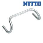 ニットー DROP BAR for TOURING （ツーリング用ドロップバー） B135AA NITTO