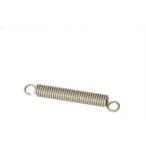 中谷金属工業 Stand Spring 75mm （1/4 スタンドばね 75mm） ステンレス NAKATANI