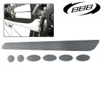 ビービービー BIKESKIN バイクスキン BBP-51 BBB 即納 土日祝も営業