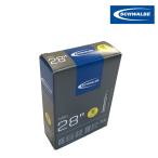 シュワルベ TUBE （チューブ） 15SV-ML 箱入り 700x18-28C SCHWALBE