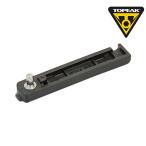 トピーク 4mm六角レンチ付タイヤレバー TOPEAK