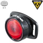 トピーク Tail Lux （テール ルクス） リア 電池式 TOPEAK