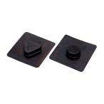 トピーク ラバーシム 1mm（TRK-R003） ’06 〜 MTX ビームラック E、V、A タイプ TOPEAK