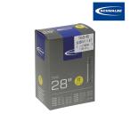 シュワルベ TUBE （チューブ） 17SV-EL 箱入り 700x28-45C SCHWALBE
