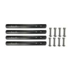 在庫大放出バーゲンセール！！AKI WORLD ボトム固定金具 VER.2 190MM