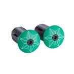 スパカズ STAR PLUGZ POWDER COAT PLUG （パウダーコート）Bora Team Edition SUPACAZ