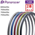 パナレーサー 【お買い得な2本セット】CLOSER PLUS （クローザープラス ロードバイク用/ クロスバイク用クリンチャー） 650x23C 700x20-23-25C