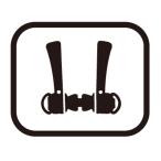 シマノ スモールパーツ・補修部品 SL-M7000 カムプレート R Y06M05000 SHIMANO