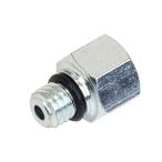 アシマ RT-BK-U1-LC-ST コネクター ASHIMA