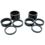 ミスターコントロール CARBON SPACER （カーボンスペーサー）5mm厚 Mr.control
