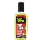  dirt woshu citrus degreaser 75ml Dirtwash