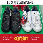 ショッピングルイガノ 【アウトレット】ルイガノ 【アウトレット】Garneau Ergo Air Course 2LS ロードシューズ SPD-SLビンディングシューズ LOUIS GARNEAU