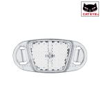 CATEYEキャットアイRR-345 取付かんたんホイールリフレクター クリアー RR-345-WUW