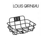 LOUIS GARNEAU（ルイガノ）MULTIWAY（マルチウェイ）用スチールメッシュフロントバスケット