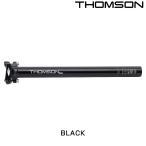 トムソン ELITE SEAT POST BLACK 330mm THOMSON送料無料