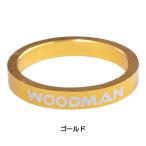 ウッドマン SL Spacer （SLスペーサー） 5mm WOODMAN