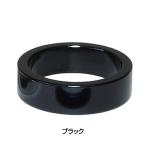 エフエフアール OSカラーヘッドスペーサー10 Φ28.6mm（1-1/8″）×10mm AW-08-10 FF-R