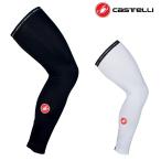 カステリ UPF 50PLUS LEG SKINS （UPF50プラスレッグスキン）16037 CASTELLI