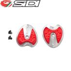 シディ ノンスリップラバーヒールCBライト＆C・C＆MIL3用 SIDI