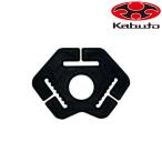 オージーケーカブト リアロック1 OGK Kabuto