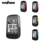 ワフー ELEMNT BOLT（エレメント ボルト）本体のみ GPS CYLE COMPUTER【ナビ機能付きサイクルコンピューター】 wahoo送料無料