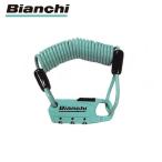 ビアンキ 【ビアンキ純正パーツ】ミニロックA 1500mm×3mm Bianchi