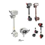 第一精工 No.6　かさキャッチ（前子供のせ付自転車＆シルバーカー用） DAICHISEIKO