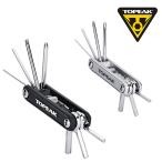 トピーク X TOOL＋ （Xツールプラス） TOPEAK 即納 土日祝も営業