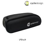 サイクルデザイン EVA FRAME BAG （エヴァフレームバッグ） cycledesign