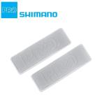 シマノプロ ハンドルバー用ゲルパッド SHIMANO PRO