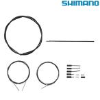 シマノ スモールパーツ・補修部品 ロードシフティングケーブルセット (OPTISLICK, OT-RS900)Y8ZG98090 SHIMANO