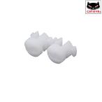 キャットアイ オービット2 ロック用ナット2個入り  5442160 CATEYE