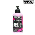 マックオフ NO PUNCTURE HASLE INNER TUBE SEALANT （ノーパンクチャーハッスルインナーチューブシーラント）300ml MUC-OFF 即納 土日祝も出荷