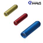 サイクルプロ CP-IC01 アルミカラーインナーキャップ 1.9mm 10個入り CYCLE PRO