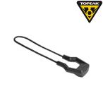 トピーク トップローダー ミッドローダー用 ジッパーヘッド TOPEAK