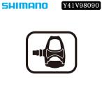 シマノ スモールパーツ・補修部品 PD-T400 ケージコテイ BT UT R SHIMANO