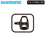 シマノ スモールパーツ・補修部品 PD-T400 ケージコテイ BT UT L SHIMANO